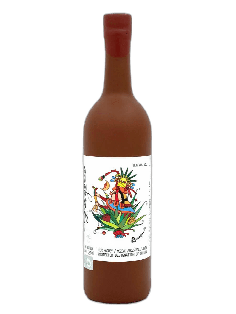 El Jolgorio Ancestral Arroqueño