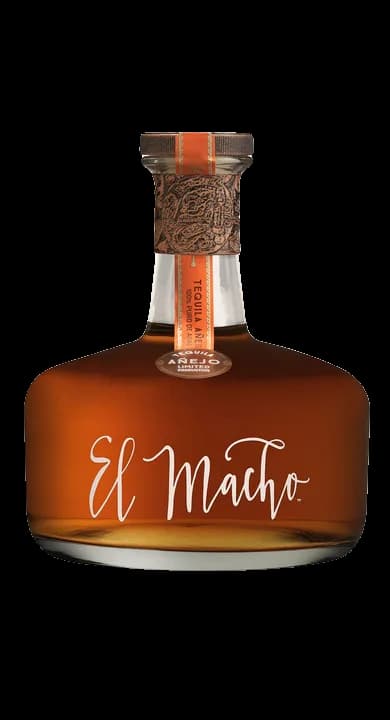 El Macho Añejo