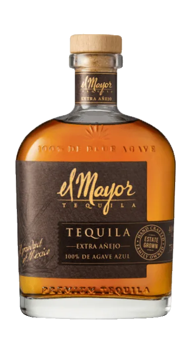 El Mayor Extra Añejo