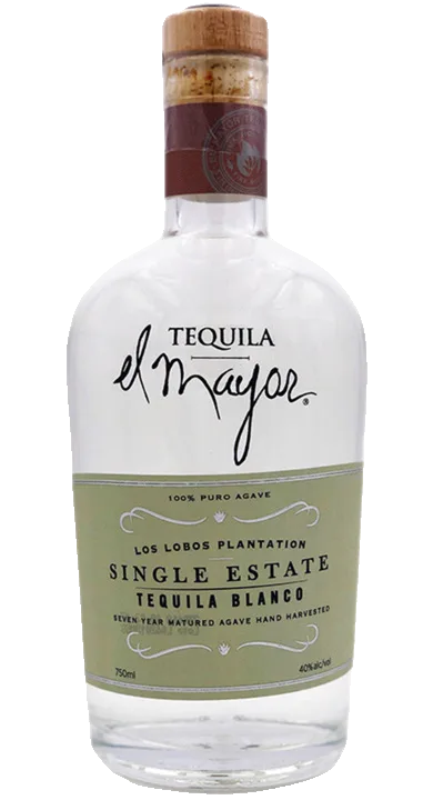 El Mayor Single Estate Blanco