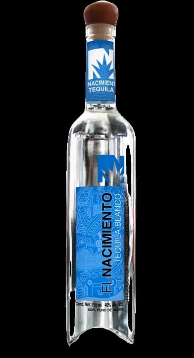 El Nacimiento Blanco