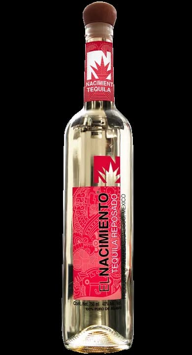 El Nacimiento Reposado