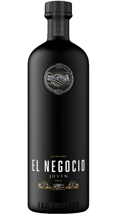 El Negocio Tequila Joven