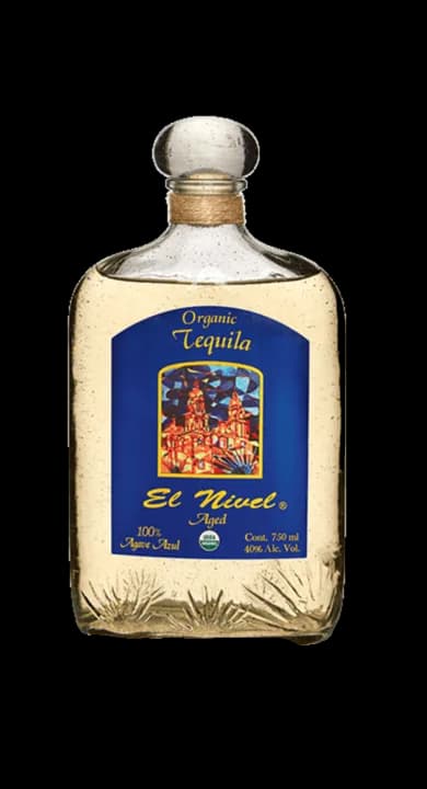 El Nivel Aged