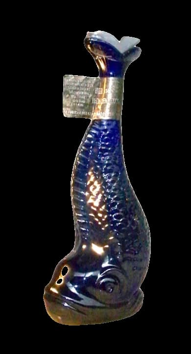 El Pescadito Reposado