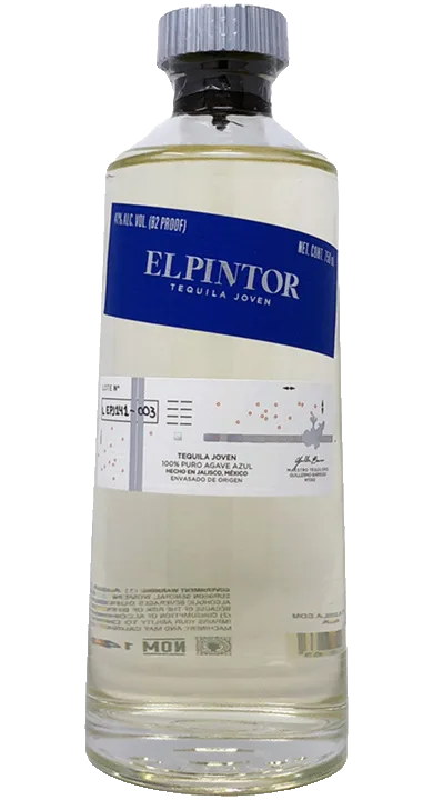 El Pintor Tequila Joven