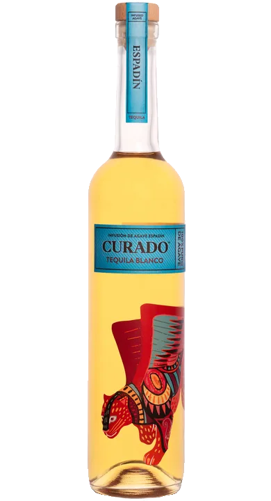 Curado Tequila Blanco (Espadín)