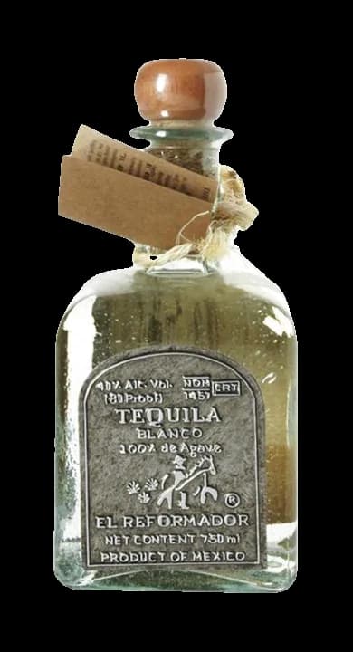 El Reformador Blanco