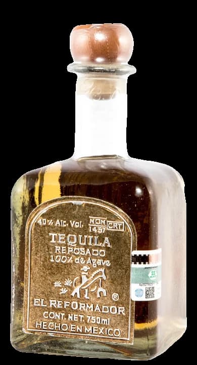 El Reformador Reposado