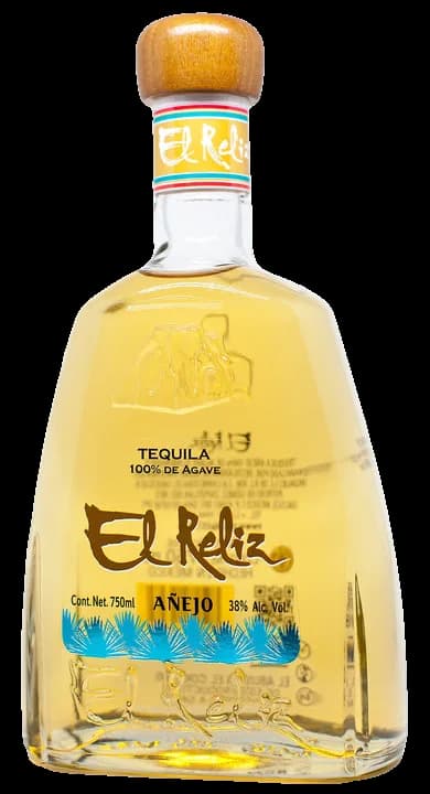 El Reliz Añejo