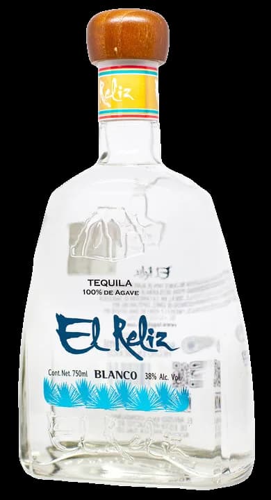 El Reliz Blanco