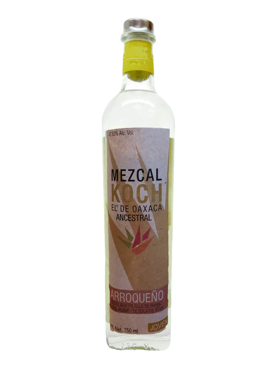 El Rey Zapoteco Anejo