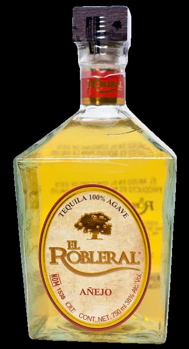 El Robleral Añejo