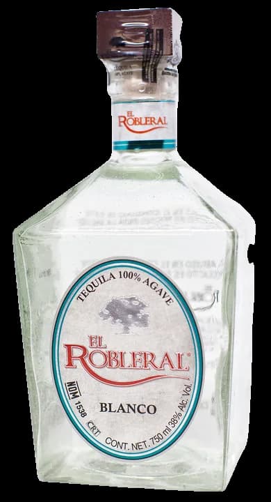 El Robleral Blanco