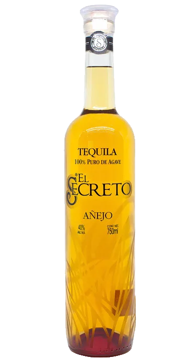El Secreto Añejo