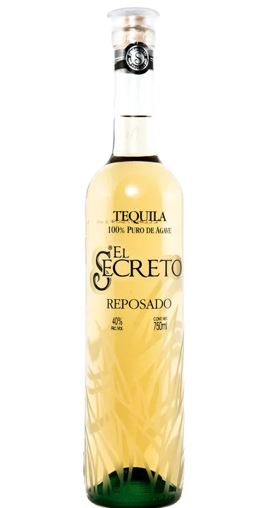 El Secreto Reposado