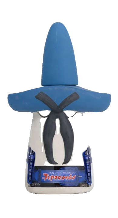 El Teporocho Blanco