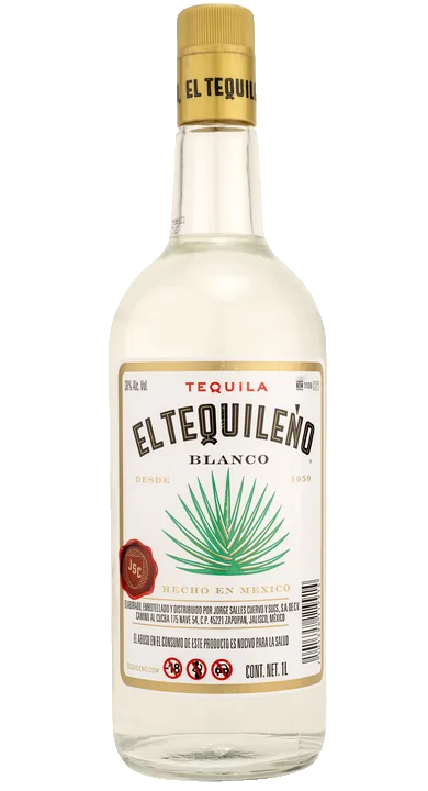 El Tequileño Blanco