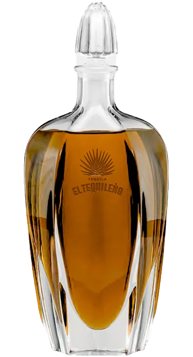 El Tequileño Limited Edition Extra Añejo