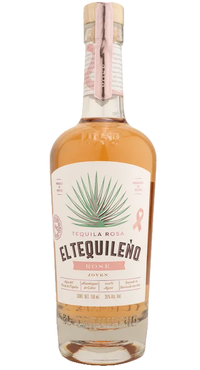 El Tequileño Rosé Joven