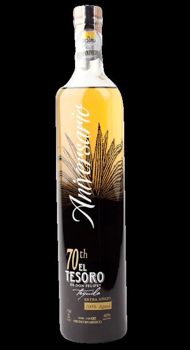 El Tesoro de Don Felipe 70th Anniv