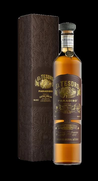 El Tesoro de Don Felipe Paradiso