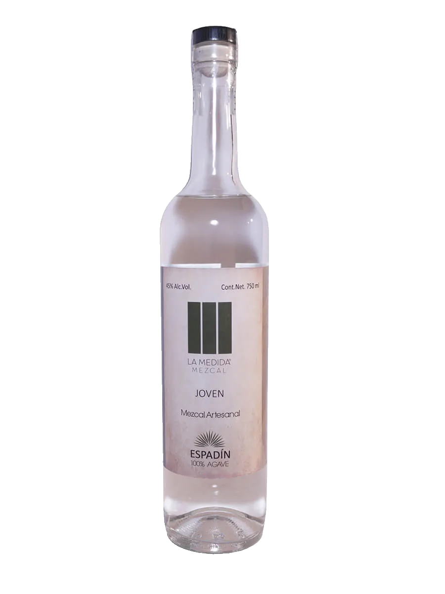 El Tinieblo Montana by El Tinieblo Mezcal