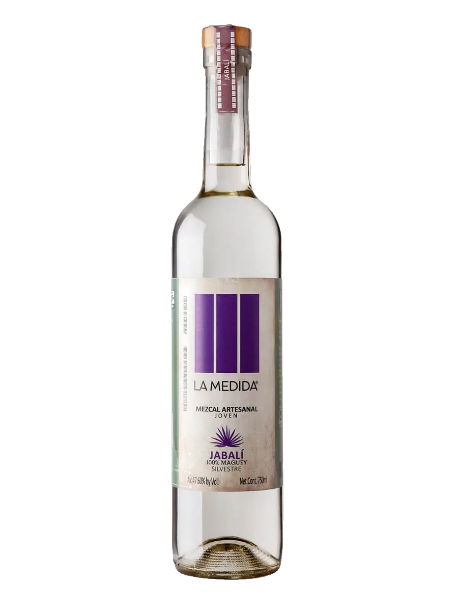 El Tinieblo Reposado by El Tinieblo Mezcal