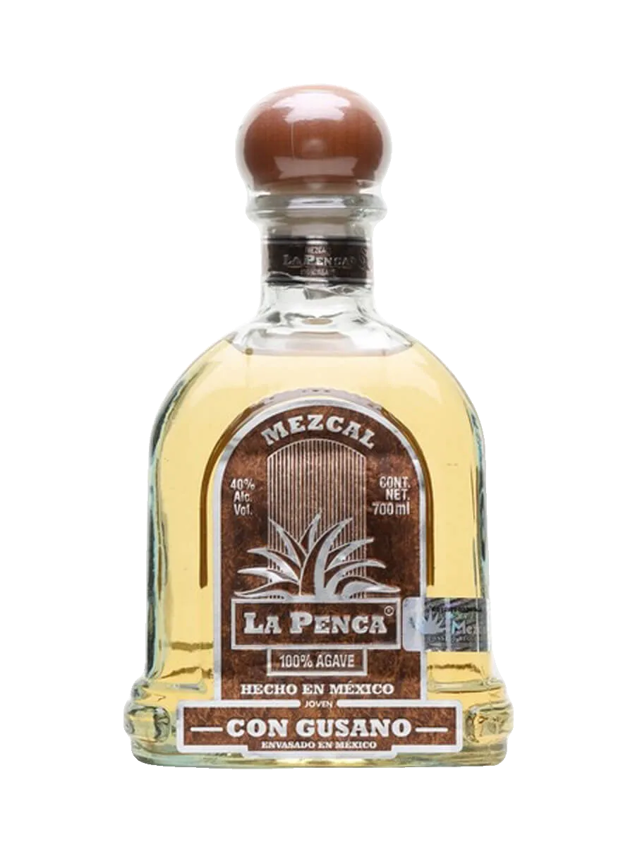 Elenita Passionfruit Paloma