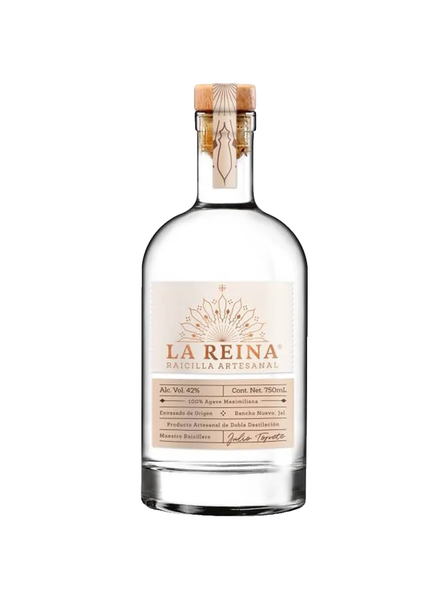 Elenita Strawberry Mule