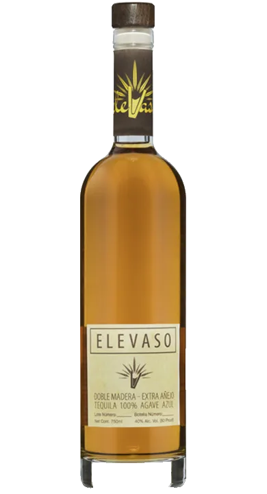 Elevaso Doble Madera Extra Añejo