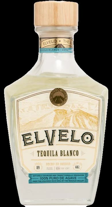 ElVelo Tequila Blanco