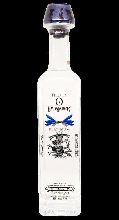 Embajador Platinum