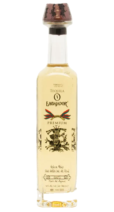 Embajador Premium Reposado