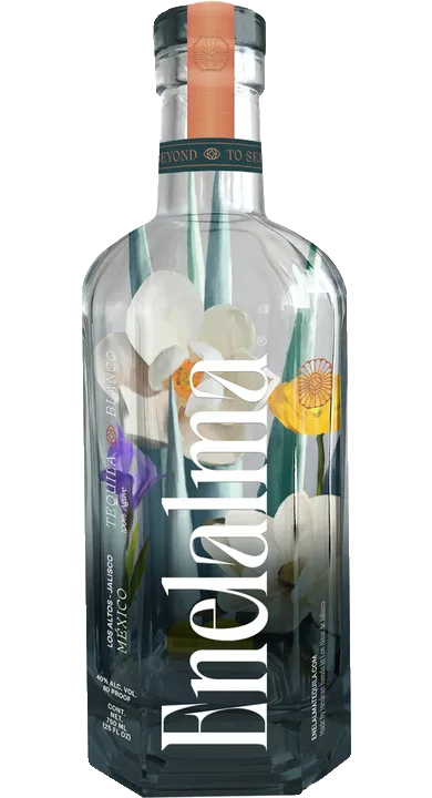 Enelalma Tequila Blanco