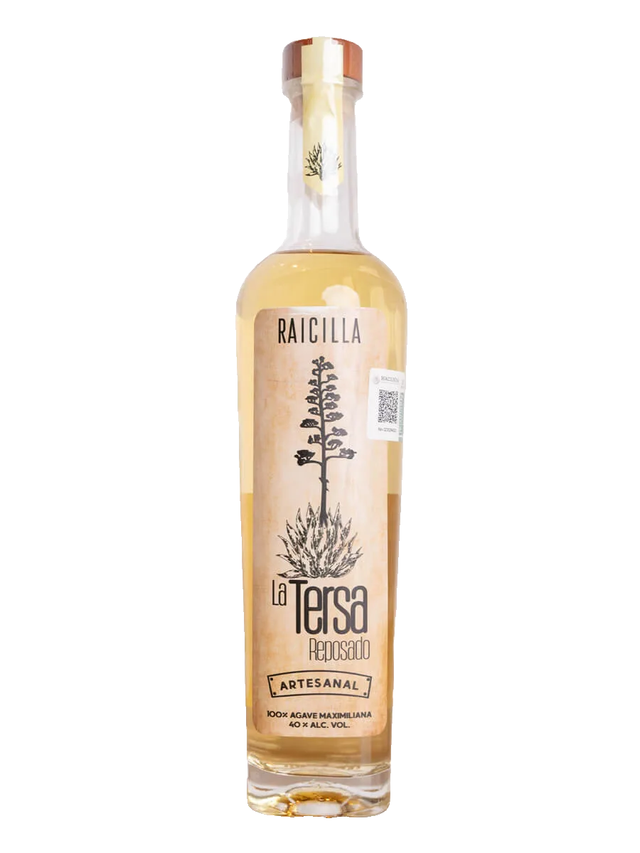 Erstwhile Espadin Limited Edition 2021