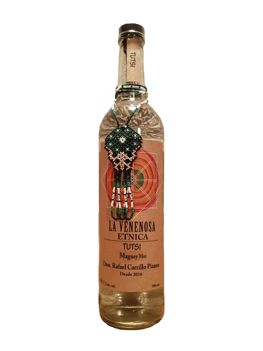 Escarabajos Raicilla de la Sierra