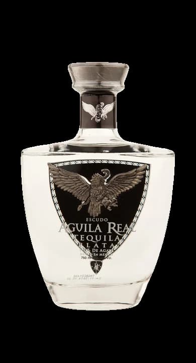 Aguila Real Plata
