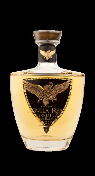 Aguila Real Reposado