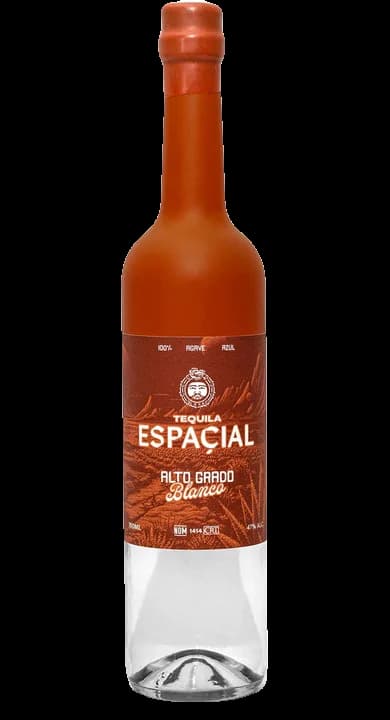 ESPACIAL Alto Grado Blanco (1414)