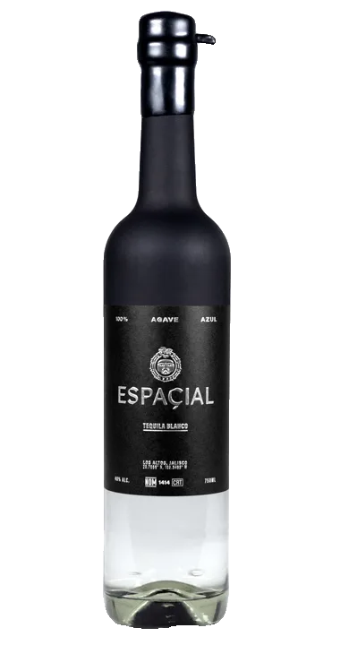 ESPACIAL Tequila Blanco (1414)