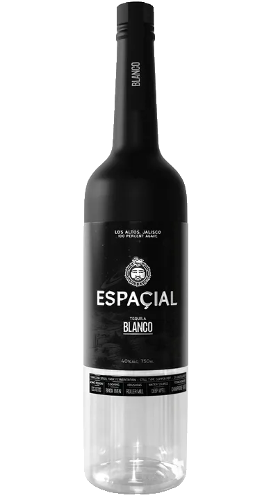 ESPACIAL Tequila Blanco (1465)