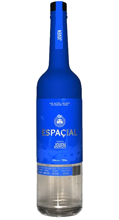 ESPACIAL Tequila Joven
