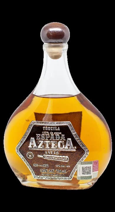 Espada Azteca Añejo