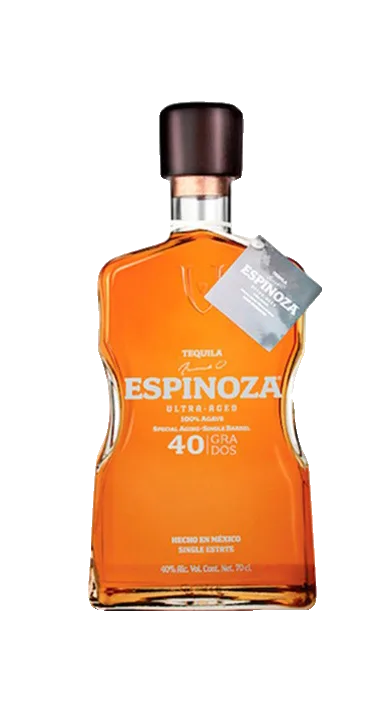 Espinoza Ultra Aged 40