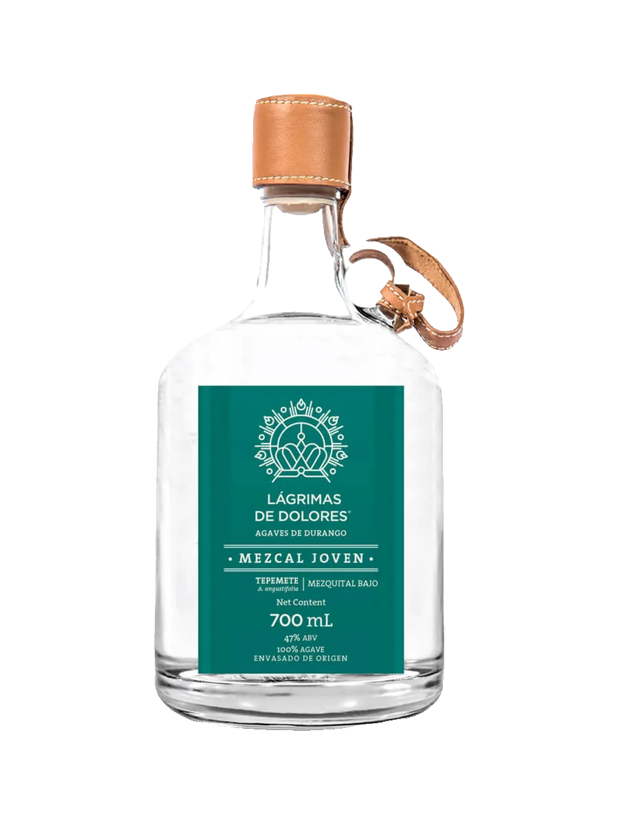 Estancia Destilado de Pulque by Estancia Raicilla