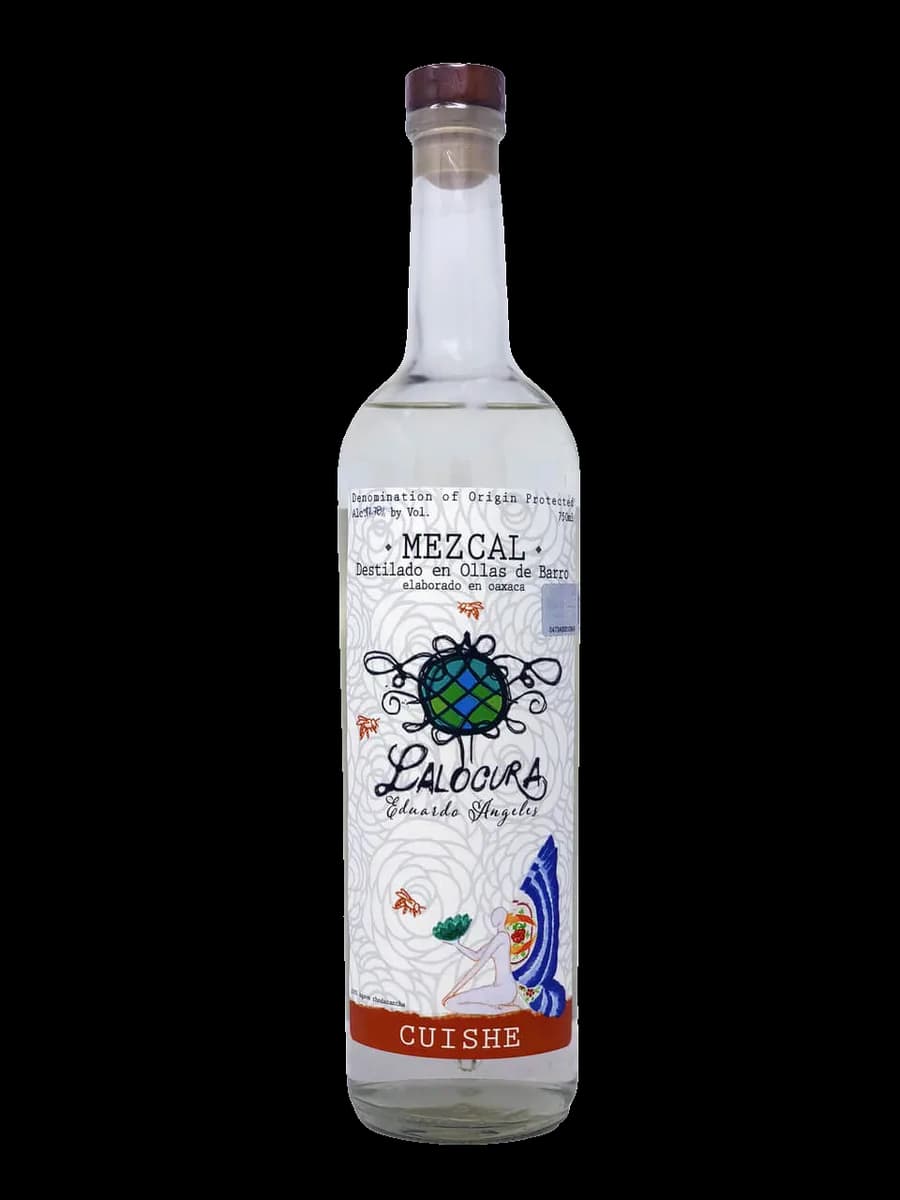 Estancia Raicilla Pechuga