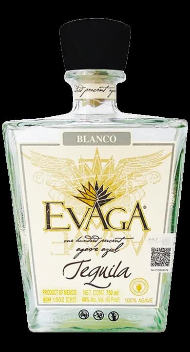 Evaga Blanco