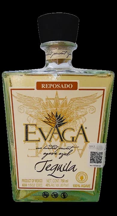 Evaga Reposado
