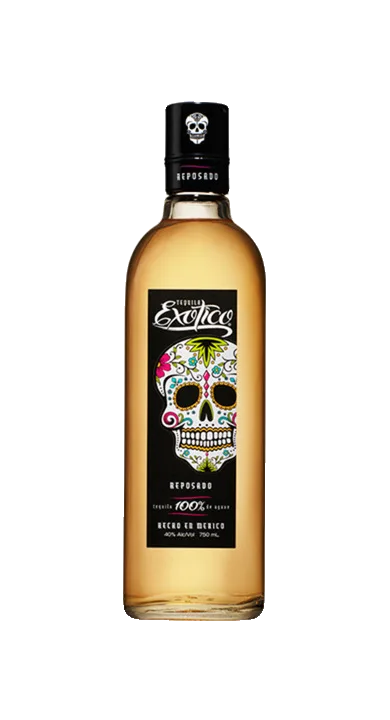 Exotico Reposado